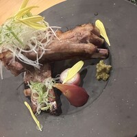 馳走菴 ひじり - 