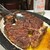 Empire Steak House - 料理写真: