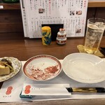 お万菜割烹 能加万菜 郷 - 