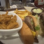 アウトバックステーキハウス 品川高輪店 - 