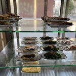 いしがみ食堂 - 