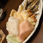 茨城地産地消の店 あんこう鍋×常陸牛 全席個室 もんどころ - 