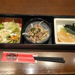 茨城地産地消の店 あんこう鍋×常陸牛 全席個室 もんどころ - 