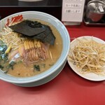 ラーメン 山岡家 - 
