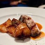 フォーチュンガーデンキョウト - 