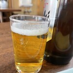 いしがみ食堂 - ドリンク写真: