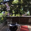 ブルーボトルコーヒー 青山カフェ