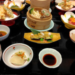 しゃぶしゃぶ・日本料理 木曽路 - 