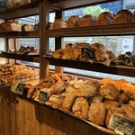 UTSUBO BAKERY PANENA - 