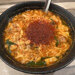 辛麺 華火 渋谷店 - 
