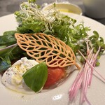 ベルニーニ銀座 - 