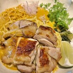 SAAWAAN BISTRO - 