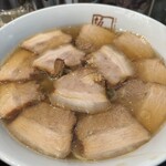 喜多方ラーメン 坂内 - 