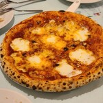 ダル ボスチーノ - 