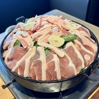 八起庵 丸太町本店 - 