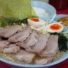 ラーメンショップ 牛久結束店