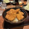 かつ丼 政家 DeKKY401店