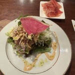 キッチン ハセガワ - 