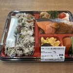 柿安ダイニング - 料理写真: