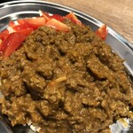 焼肉ホルモンあさひ - 