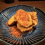 バルハチゴー - 