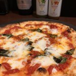 バルハチゴー - 