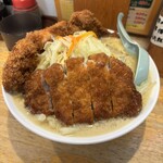 八幡のチャンポン - 