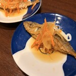 バルハチゴー - 