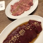 焼肉ホルモンあさひ - 