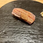 銀座 鮨 天ぷら いわい - 