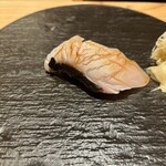 銀座 鮨 天ぷら いわい - 