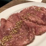 焼肉ホルモンあさひ - 