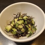 あじ処 なる 阿倍野店 - 