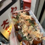 たこ焼大ちゃん - 