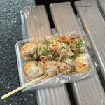 たこ焼大ちゃん - 