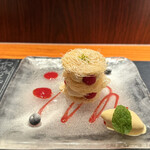 ル カフェドゥ ジョエル・ロブション - 