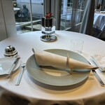 オーベルジュ・ド・リル - 