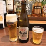 バルハチゴー - 