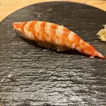 銀座 鮨 天ぷら いわい - 