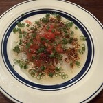 キッチン ハセガワ - 