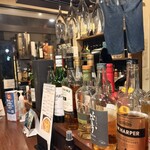 バルハチゴー - 