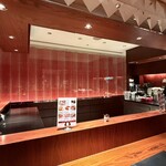 ル カフェドゥ ジョエル・ロブション - 