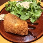 バルハチゴー - 