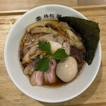 小田原城下町 鶏松 - 