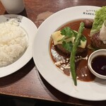 キッチン ハセガワ - 