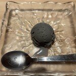 銀座 鮨 天ぷら いわい - 