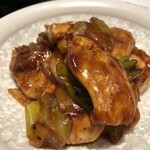 焼肉ホルモンあさひ - 