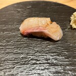 銀座 鮨 天ぷら いわい - 