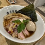 小田原城下町 鶏松 - 