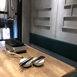 焼肉ホルモンあさひ - 